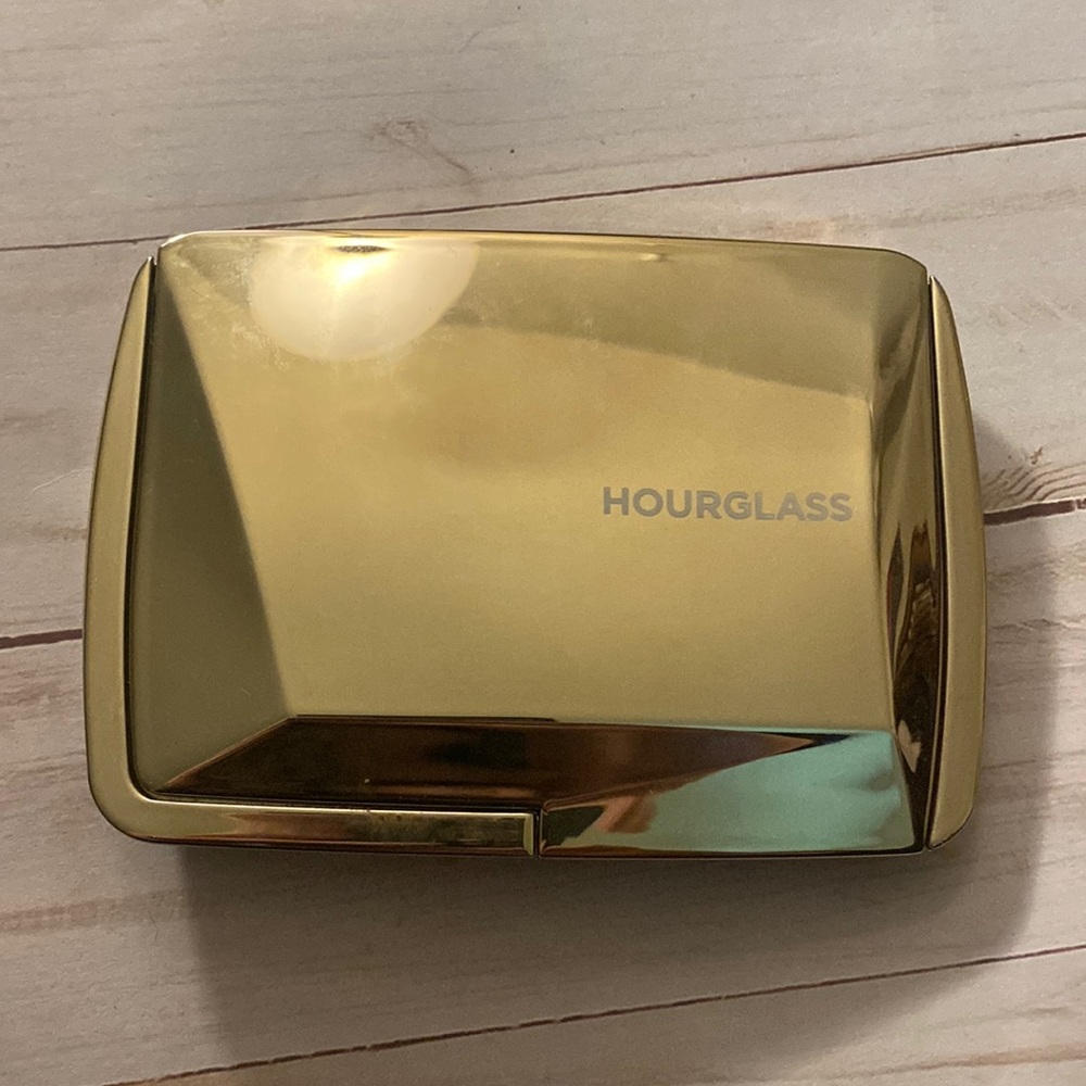 Hourglass Ambient Lighting Edit - Sculpture